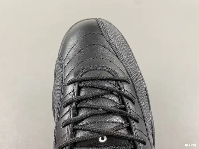 Rep The Jordan Air 12 Retro 130690-013 Master 0326
